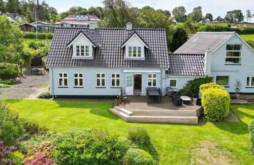 Middelfart House | 4 star holiday home in Asperup-By Traum