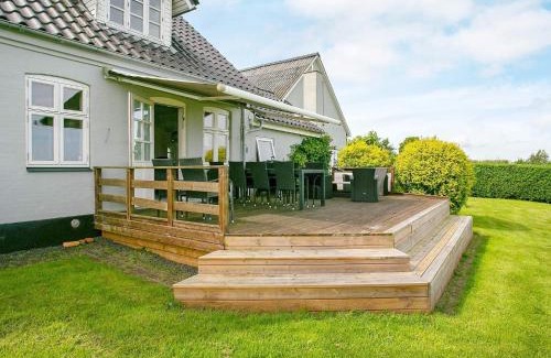 Middelfart House | 4 star holiday home in Asperup-By Traum