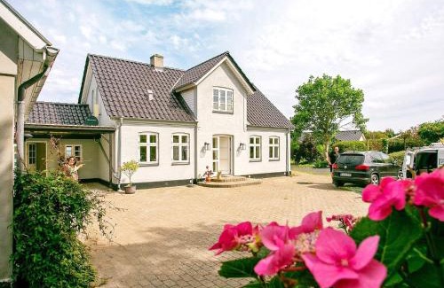 Middelfart House | 4 star holiday home in Asperup-By Traum