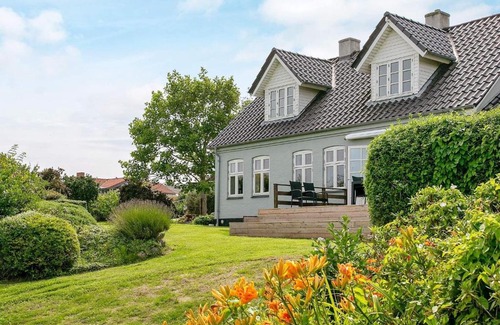 Middelfart House | 4 star holiday home in Asperup-By Traum
