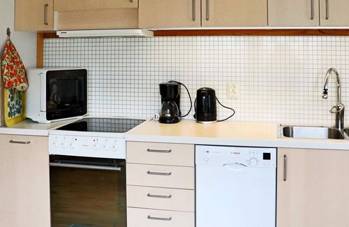 Asa House | 4 star holiday home in ÅSA-By Traum