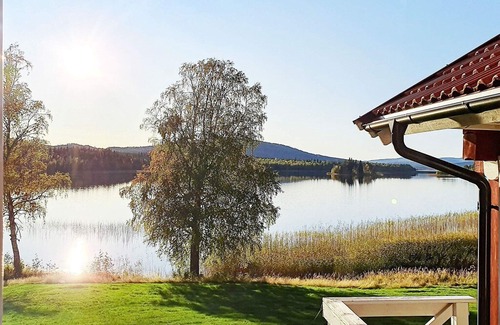 Backe House | 4 star holiday home in BACKE