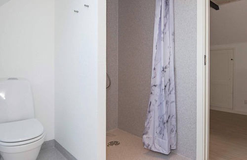 Ørsted House | 4 star holiday home in Ørsted