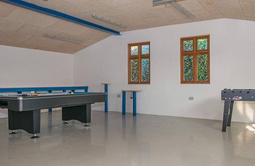 Ørsted House | 4 star holiday home in Ørsted