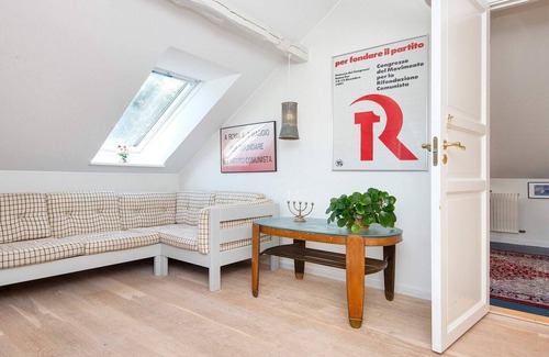 Hevring House | 4 star holiday home in Ørsted