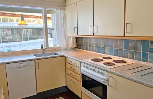 Sandvig House | 4 star holiday home in Allinge