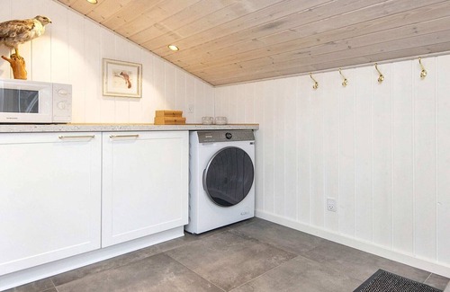 Ansager House | 4 star holiday home in Ansager-By Traum
