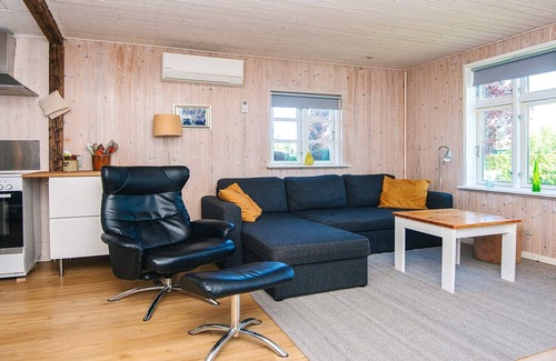 Grena Strand House | 4 star holiday home in Grenaa-By Traum
