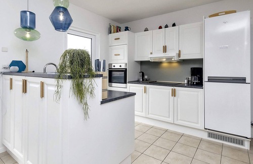 Østerskov House | 4 star holiday home in Humble-By Traum