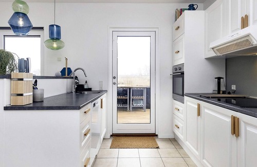Østerskov House | 4 star holiday home in Humble-By Traum