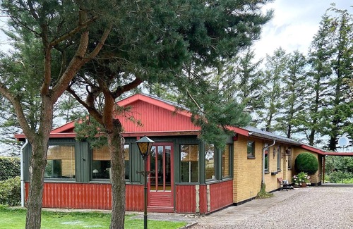 Tonder House | 4 star holiday home in Tønder