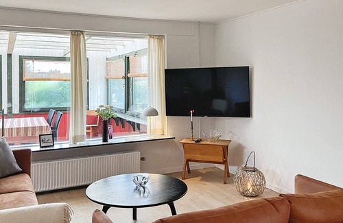 Tonder House | 4 star holiday home in Tønder