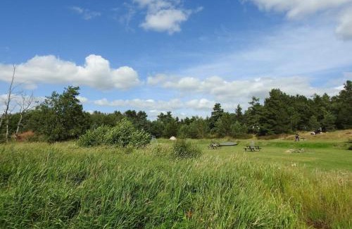 Farvang House | 4 star holiday home in Fårvang
