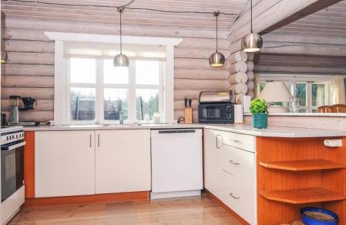 Farvang House | 4 star holiday home in Fårvang