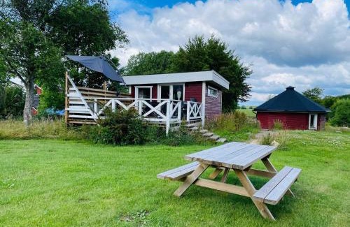 Horby House | 4 star holiday home in HÖRBY, cleaning included