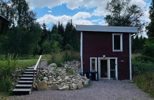 Horby House | 4 star holiday home in HÖRBY, cleaning included