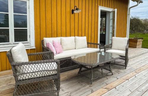 Kalmar Municipality House | 4 star holiday home in HALTORP