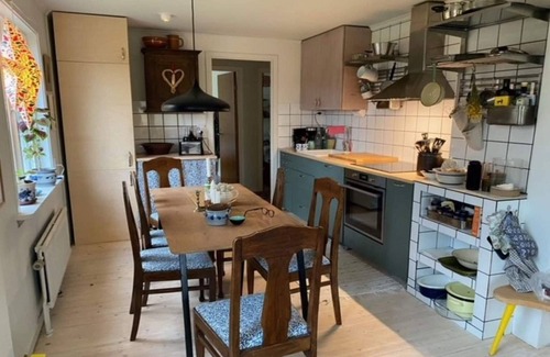 Orust Municipality House | 4 star holiday home in HENÅN