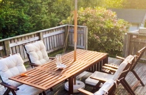 Orust Municipality House | 4 star holiday home in HENÅN