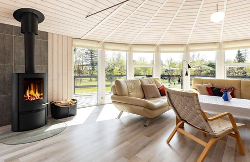 Hou House | 4 star holiday home in Hals-By Traum