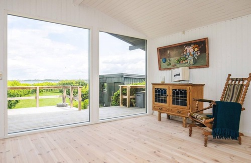 Frederikssund Municipality House | 4 star holiday home in Jægerspris