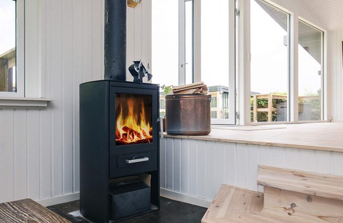 Frederikssund Municipality House | 4 star holiday home in Jægerspris