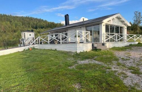 Kil House | 4 star holiday home in KIL