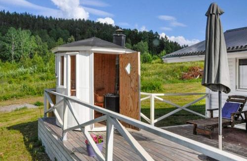 Kil House | 4 star holiday home in KIL