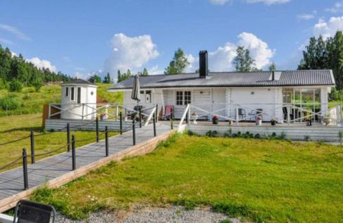 Kil House | 4 star holiday home in KIL