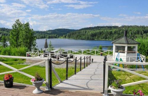 Kil House | 4 star holiday home in KIL