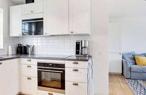 Læsø House | 4 star holiday home in Læsø