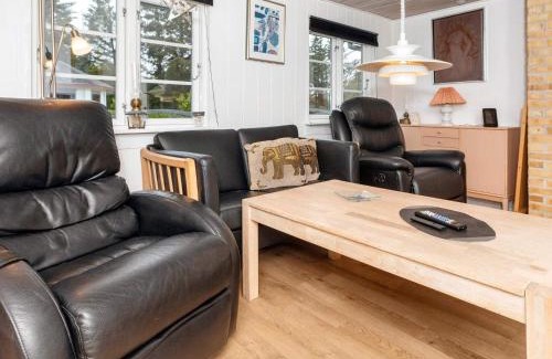 Nørre Lyngby House | 4 star holiday home in Løkken-By Traum