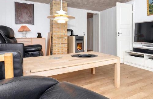 Nørre Lyngby House | 4 star holiday home in Løkken-By Traum