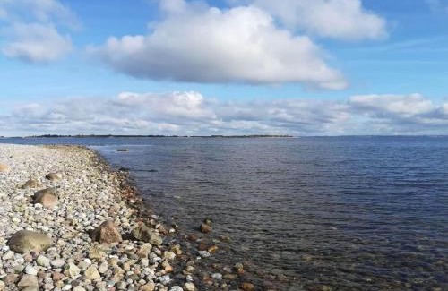Hvorup Klit House | 4 star holiday home in Løkken