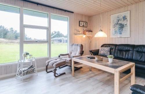 Hvorup Klit House | 4 star holiday home in Løkken