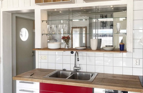 Lulea Municipality House | 4 star holiday home in LULEÅ