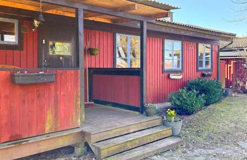 Laholm House | 4 star holiday home in LAHOLM-By Traum
