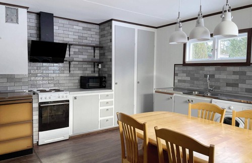 Bylehamn House | 4 star holiday home in NORRTÄLJE-By Traum