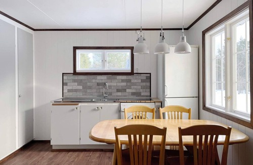 Bylehamn House | 4 star holiday home in NORRTÄLJE-By Traum