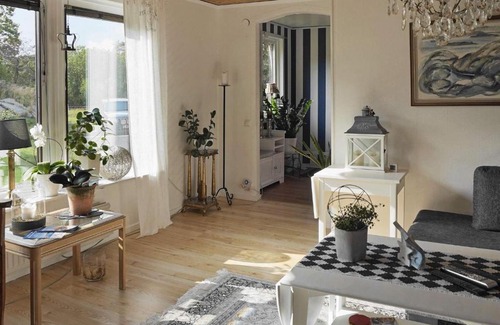 Nosund House | 4 star holiday home in N sund