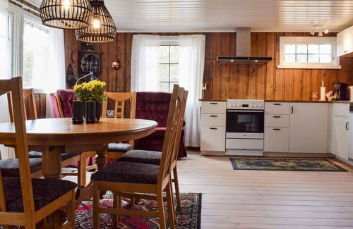 Halden House | 4 star holiday home in Berg I Østfold