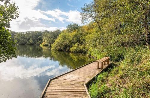 Ry House | 4 star holiday home in Ry