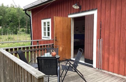 Svangsta House | 4 star holiday home in SVÄNGSTA