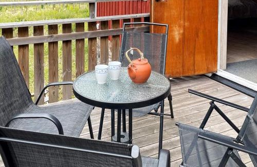 Svangsta House | 4 star holiday home in SVÄNGSTA