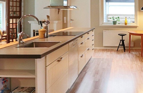 Bastad House | 4 star holiday home in BÅSTAD