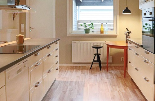 Bastad House | 4 star holiday home in BÅSTAD