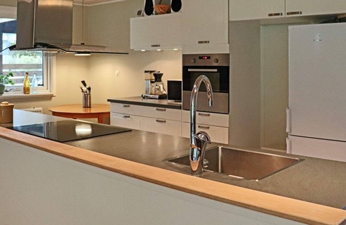 Bastad House | 4 star holiday home in BÅSTAD