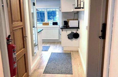 Bastad House | 4 star holiday home in BÅSTAD