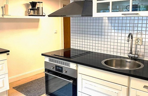 Bastad House | 4 star holiday home in BÅSTAD