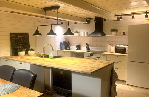 Bastad House | 4 star holiday home in BÅSTAD